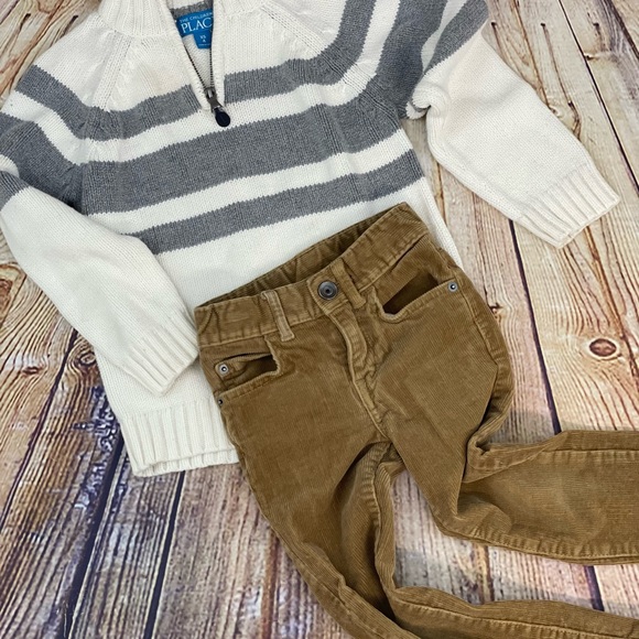 The Children’s Place outfit - Picture 1 of 5